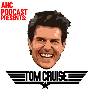 Tom Cruise!!!