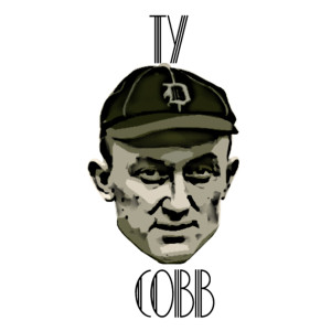 Ty Cobb