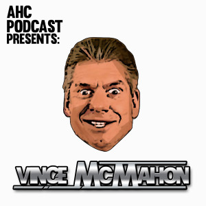 Vince McMahon