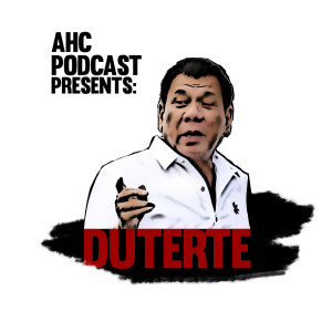 Rodrigo Duterte