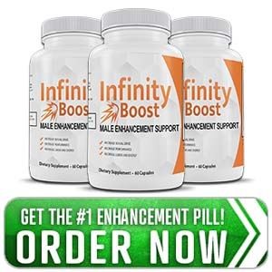 Infinity Boost Reviews - Male Enhancement Pills Benefits