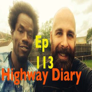 Highway Diary Ep 113 - Corey Mack