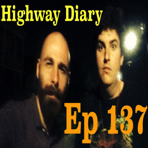 Highway Diary Ep 137 - C Free