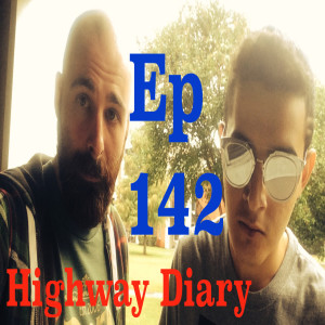 Highway Diary Ep 142 - Mohammed From Dubai 2