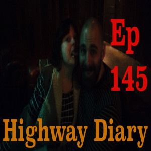Highway Diary Ep 145 - Allison Hotard