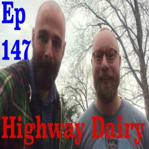 Highway Diary Ep 147 - Jack Mudd