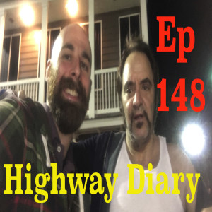 Highway Diary Ep 148 - Rick Shapiro