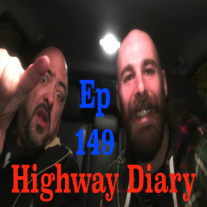 Highway Diary Ep 149 - "Wild" Bill Dykes