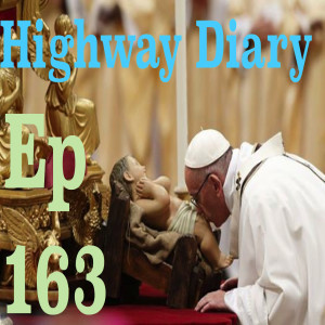 Highway Diary Ep 163 - Chris Fremin