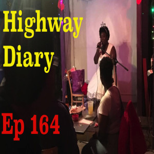 Highway Diary Ep 164 - Geneva Joy