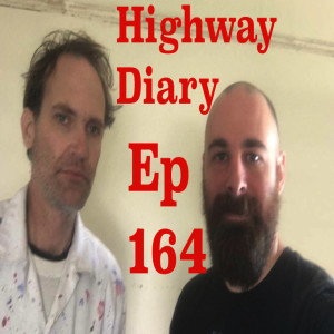 Highway Diary Ep 165 - Jimmy Richards