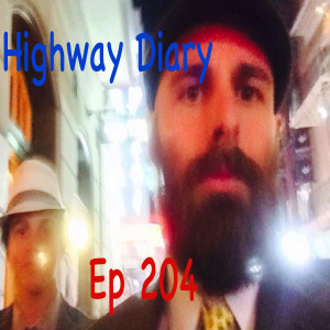 Highway Diary Ep 204 - Mohammed from Dubai