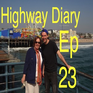 Ep 23 My Mom, Stephen Ji on Korea, Calder Holbrook, And The Jimmy Time Podcast Fella's