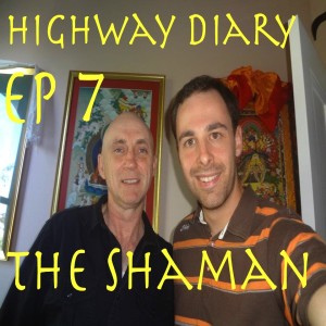 Ep 7 - The Shaman