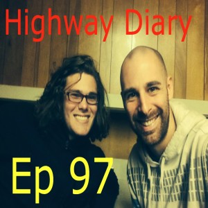 Highway Diary Ep 97 - Sunshine