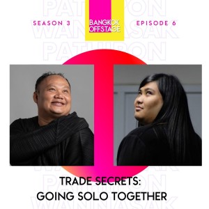 S3E6: Trade Secrets: Going Solo Together