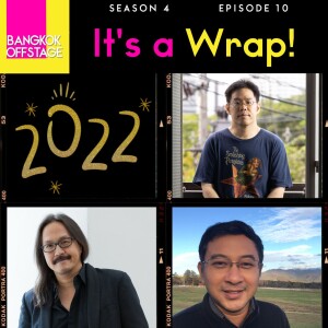 S4E10: It’s a Wrap!