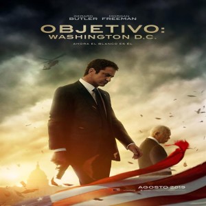 Objetivo: Washington D.C. {2019} Pelicula completa (ESP.SUB) Mejor Español Subtitulado