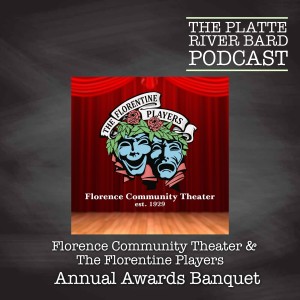 The Florence Theater 2019 Annual Awards