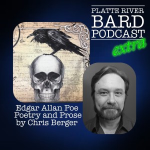 Halloween with Edgar Allan Poe and the Bard!