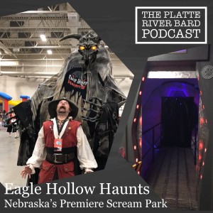 Eagle Hollow Haunts - Nebraska's Premiere Scream Park