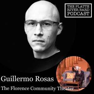 Guillermo Rosas and The Florence Community Theater