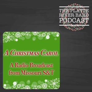 A Christmas Carol Radio Show