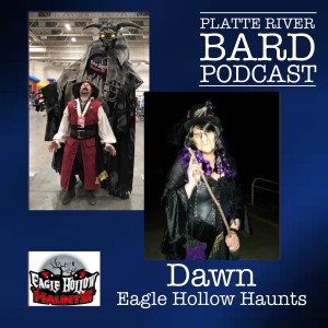 Eagle Hollow Haunts - 2020 Season is Open!