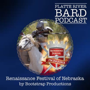 The Renaissance Festival of Nebraska by Bootstrap Productions