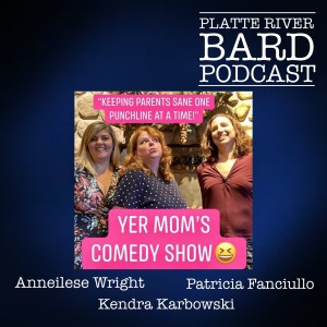 Yer Mom‘s Comedy Show is back!