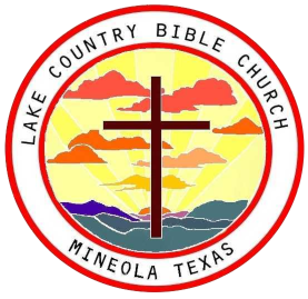 Sunday School 2-9-20