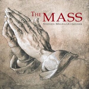 The Story of Stephen Melillo’s Mass