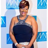 Nona Brown talks about singing with New Edwin Hawkins singers