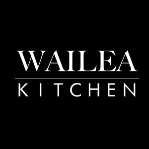 Chef Christopher &Wailea Kitchen, present Amy Hanaiali'i