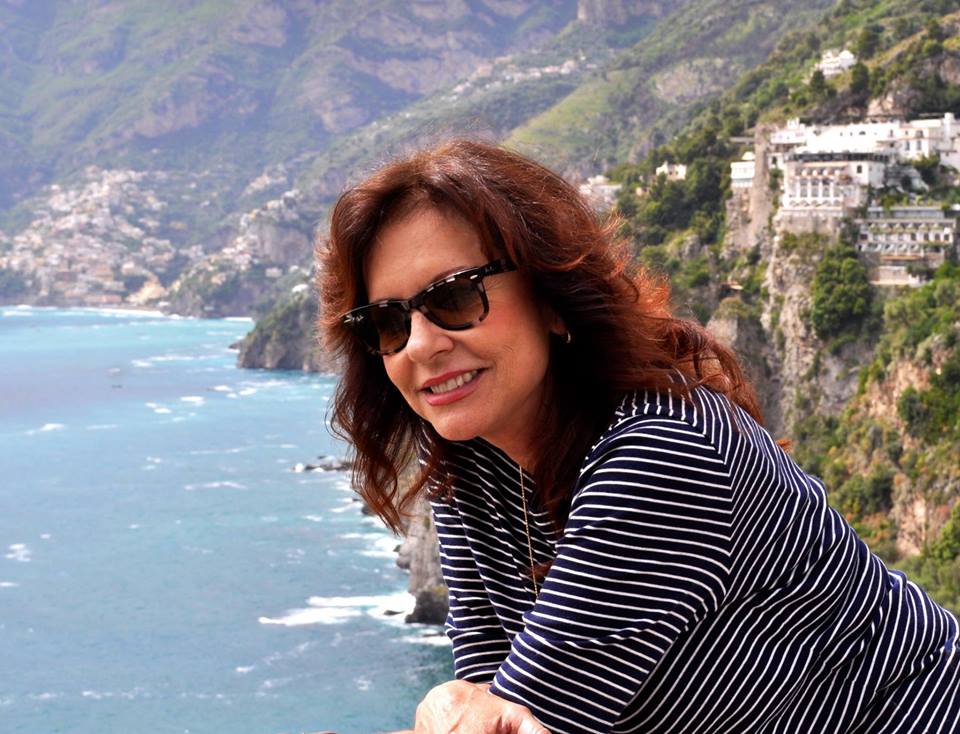 A talk with Carmen Gardner