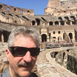 Keith Wolzinger on his Klezmer Podcast, music and flying.