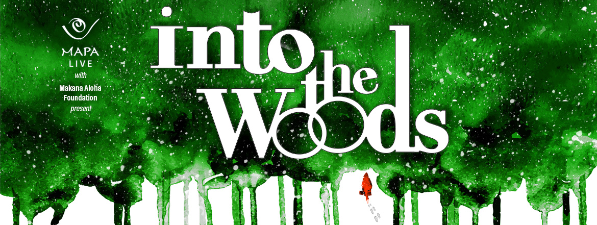 MAPA”S Into The Woods, Summer production