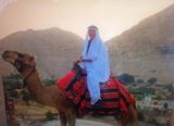 A talk with Rev. Robb and Nora Finberg, about upcoming trip to Israel
