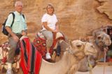 A Talk with Dave Courson