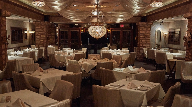 Lisa Dahl's 20th Anniversary of Dahl &amp; Deluca