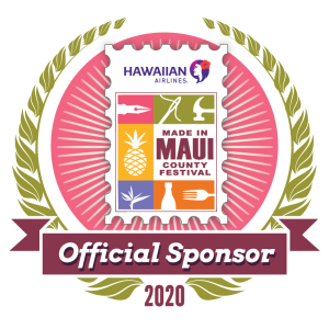 Executive Director of Maui Chamber Pam Tumpop