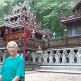 Robert Dubial on Living in Chiang Mai, Thailand.