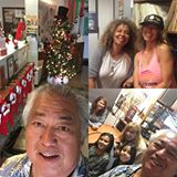 George Kahumoku talks about his new CD and New Book