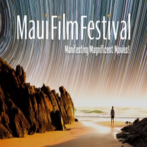 Barry Rivers rundowns  films at Maui Film Festival 2021