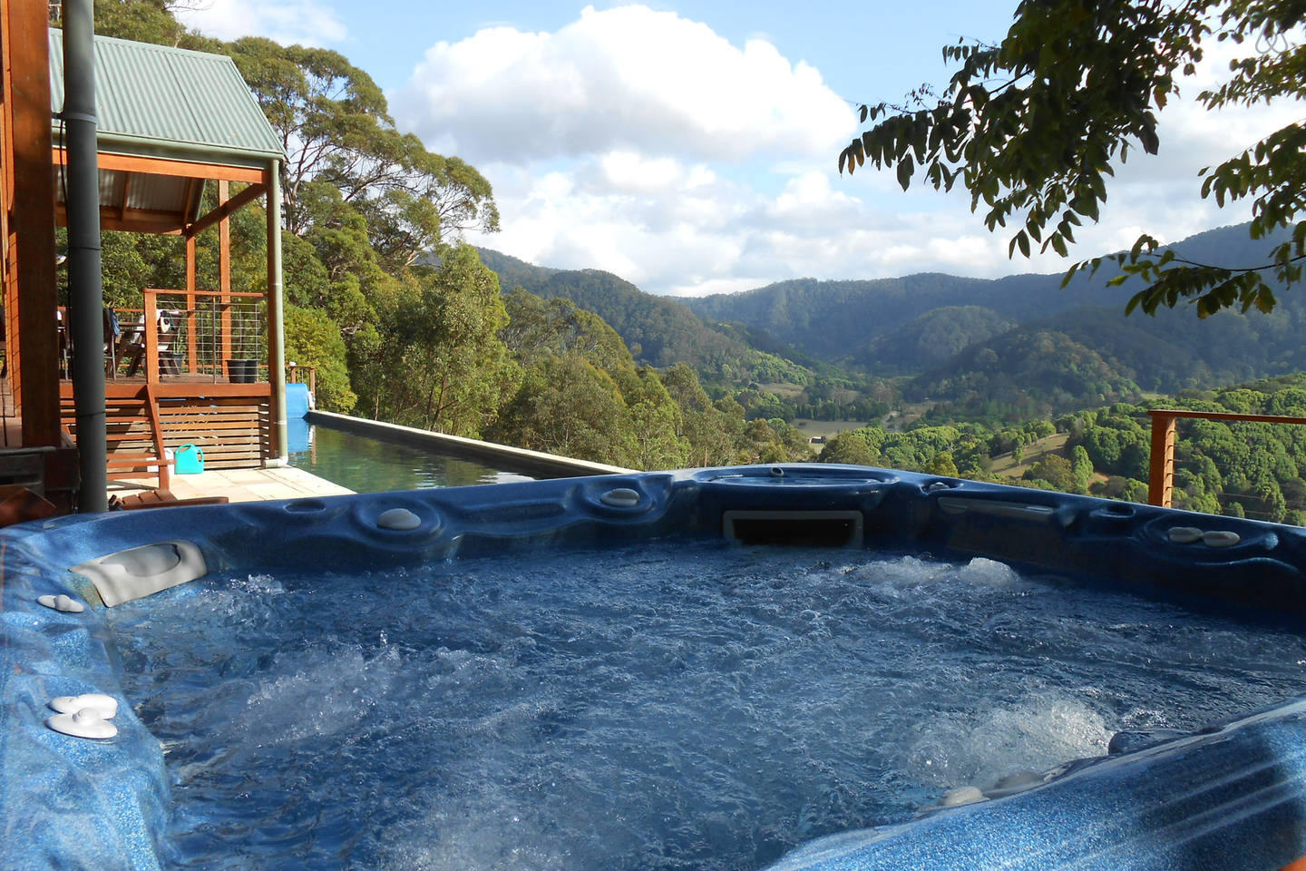 Byron Bay and surrounding area
