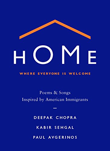 Home, Interview with Kabir Sehgel, Paul Avgerinos, and Kenya Autie