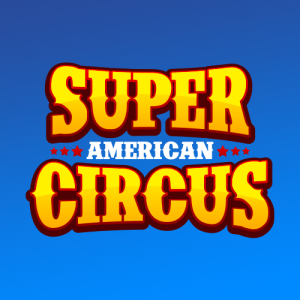 The Super American Circus on Maui