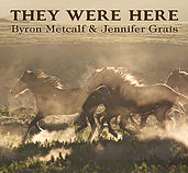 Jennifer Grais,on her New CD "They Were Here"