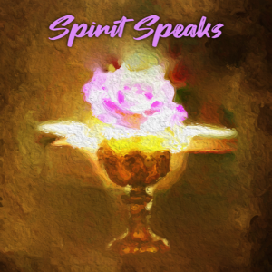Spirit Speaks with Cindy Paulos and Father Carel-Piet van Eeden