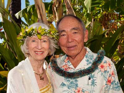 Betty Sakamoto and I talk about Primaries August 11th